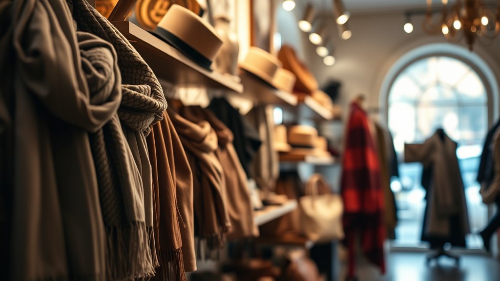 Accessoires die je outfit naar een hoger niveau tillen