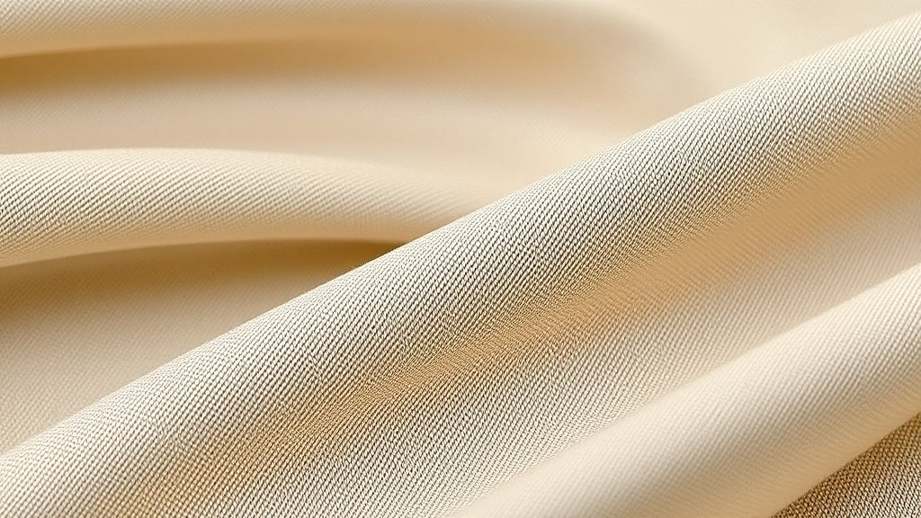 Duurzaamheid en stijl: de voordelen van lenzing ecovero in kleding