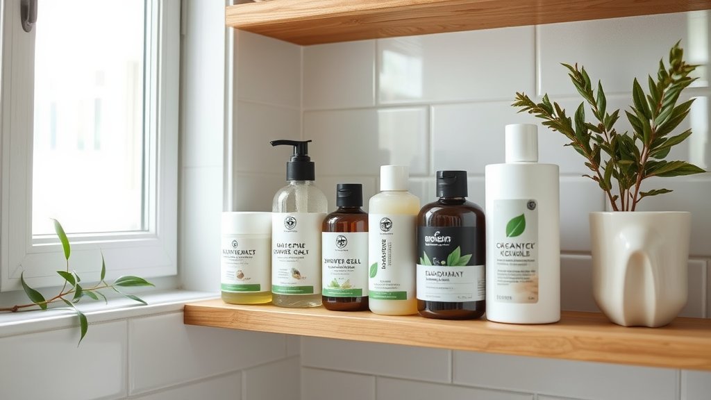 Natuurlijke deodorant: waarom het beter is voor jou en het milieu